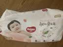 好奇（Huggies）铂金装小桃裤成长裤XL96片(12-17kg)加大号尿不湿【散热口碑王】 实拍图