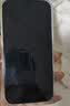 ALittleFlower【全网热销600W+高清膜】适用iPhone17钢化膜苹果17手机膜保护膜高清膜防尘防指纹边贴膜全屏覆盖 实拍图