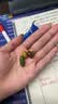 奥适宝mental鱼油dha成人补脑记忆力专注力ps磷脂酰丝氨酸青少年omega3 【15天起效装】mental鱼油 15袋*1盒 实拍图