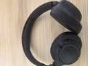 JBLTUNE780NC新款头戴式蓝牙耳机 超长续航降噪无线耳机 苹果手机通用耳机 深空黑 实拍图