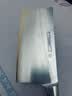 京东京造 黄金刃口菜刀 家用锋利刀具切片切肉切水果礼盒装【十年免磨刀】 实拍图