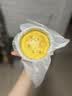 KIRI凯芮奶油奶酪奶油芝士200g 蛋糕轻乳酪 烘焙原料 法国进口原装 实拍图