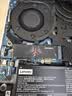联想（Lenovo）1TB SSD固态硬盘m.2接口(NVMe协议)PCIe4.0 x4 SL7000 40Pro读速高达7200MB/s 实拍图