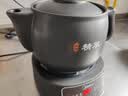 美的（Midea）智能煎药壶中药锅中药壶煎药壶熬中药全自动煎药养生壶家用大容量分体式陶瓷JYC3060 实拍图