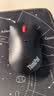 ThinkPad联想 无线蓝牙鼠标 轻静音鼠标 经典小红点 便携超轻薄时尚人体工学鼠标 适合差旅 连接2台设备 实拍图