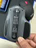 罗技（Logitech）大师系列 MX Master 2S BLE 人体工学无线鼠标 蓝牙鼠标 便携办公鼠标 黑色 实拍图