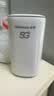 纽曼5G无线路由器随身WiFi6移动免插卡cpe千兆双频车载便携式高速上网卡全国通用流量2026款 实拍图