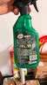 龟牌（Turtle Wax）纳米镀膜剂 车漆封釉 上光养护 全车通用 500ml*2瓶 TC-123005*2 实拍图