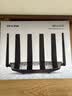 普联（TP-LINK）大道路由器7DR6430 BE6400 5G WiFi7千兆双频家用高速穿墙 2.4G wifi6无线 2.5G网口 游戏加速 实拍图