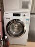 美诺（Miele）【小金刚】洗衣机欧洲进口全自动家用自动配给11公斤WCN691 C 以旧换新（支持鸿蒙智联） 实拍图