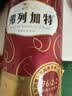 弗列加特 96%高含肉量主食营养猫条 成猫湿粮 牛肉金枪鱼150g（15g*10支） 实拍图
