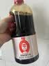 加加 精选系列 醇酿生抽800ML【0添加 特级】0添加白砂糖 酿造酱油 实拍图