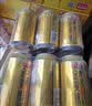 珠江啤酒10度 珠江金麦穗啤酒 330ml*24听 整箱装 京东自营 实拍图