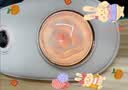 京东京造永生花暖宫腰带大姨妈神器生理期经期缓解生日礼物送女生 实拍图