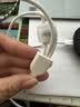 品胜三合一数据线+20W充电器多口 适用苹果iPhone17/16/15/14安卓Type-c手机车载一拖三多头 实拍图