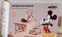 迪士尼（Disney）新生儿多功能摇椅健身架脚踏琴六合一满月婴儿见面礼国庆礼物 实拍图