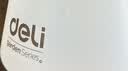 得力（deli）喷壶浇花迷你杀菌消毒 喷雾器家用园艺酒精清洁专用500ml 绿色 实拍图