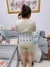 KYOLENS医用级护腰带腰部支撑腰肌劳损腰椎间盘突出腰托男女士专用护腰围 实拍图
