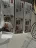 京东京造 密封袋食品级保鲜袋烧烤露营中号双拉链密实袋18*20.8cm【50只】 实拍图