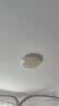 雷士（NVC）LED灯盘吸顶灯替换灯芯灯板磁吸光源模组环形灯管62瓦白光6500K 实拍图