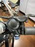 京东京造 XC350山地自行车铝合金禧玛诺21速油压碟刹成年人学生17寸太空灰 实拍图
