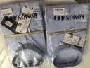 罗蒙（ROMON）100%纯棉牛津纺长袖衬衫男士休闲上衣春秋新款中青年商务休闲衬衣 蓝色 43 实拍图