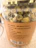 沏万年菊花茶特级护肝去火黄胎菊特级无熏硫正宗泡水喝养生茶90g 实拍图