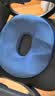 久冈制药痔疮坐垫医用尾椎骶骨折减压专用肛瘘术后久坐前列腺镂空防褥疮 实拍图