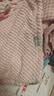 迪卡侬儿童浴巾斗篷带帽浴袍沙滩巾温泉用品游泳纯棉便携5103202 实拍图