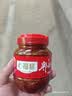 福猴0添加 红油郫县豆瓣酱500g 辣椒酱 川菜酱 新希望出品 实拍图