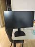 KTC 24.5英寸2K 320Hz Fast-IPS显示屏0.5ms 满血HDMI2.1 硬件护眼 HDR450 电脑显示器 大师25M3 黑 实拍图