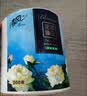 清风有芯卷纸 花萃臻品4层200克*27卷 大份量卫生纸巾箱装 厕纸卷筒纸 实拍图