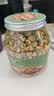 京东京造杭白菊花茶胎菊100g量贩装京东自营桐乡清花草茶养生茶 实拍图