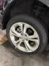 固特异（Goodyear）爆款清仓 24年 汽车轮胎 225/50R17 98Y NCT5 配套大师 适配雅阁 实拍图