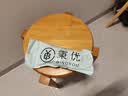 秉优不锈钢S钩加粗4mm肉钩厨房挂钩免打孔强力s型挂钩9厘米12只装不锈钢钩子 实拍图