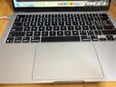 苹果/苹果AI/MacBook Air13英寸M5 (10+8核) 16G 512G天蓝色笔记本电脑【教育优惠】MDHH4CH/A 实拍图