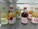 汇多滋甄蔬甄果礼盒 混合果汁饮料缤纷玻璃瓶325ml*8瓶 礼盒 实拍图