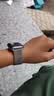 BHO【官方米兰尼斯】适用苹果手表表带apple watch s12金属表带iwatch s11/10/9/8/se3/2/ultra4表带 实拍图