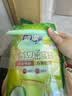 妙洁 站立密封袋 共60只 小中号组合 食品级自封袋保鲜密实袋 实拍图