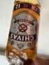 芝华士(Chivas)12年苏格兰调和型威士忌洋酒1000ml(1L)  派对中秋送礼 实拍图