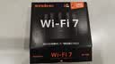 Tenda腾达路由器WiFi7【云霄BE5100】千兆穿墙王信号放大器增强无线超强2.5g网口家用电竞立式BE6L Pro 实拍图