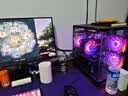 觅声天鹤座2【王浩宇Whys推荐】入耳式HiFi有线电竞耳机专业听声辨位fps游戏专用三角洲无畏契约带麦 3.5mm带麦1.9米-入会赠迷你声卡 实拍图
