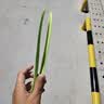 艾草防臭鞋垫吸汗透气军训超软久站防累减震运动舒适踩屎感防痛 1双-艾草吸汗防臭鞋垫灰色 41-42 实拍图