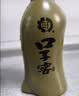 口子窖五年型 兼香型白酒 46度 500ml*6瓶 整箱装 实拍图