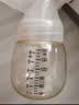 missbaby电动吸奶器便携一体式吸乳器集乳器大吸力全自动小夜灯吸乳器 实拍图