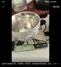 苏氏陶瓷鎏银品竹主人杯非遗大师郑文强品茗功夫茶杯100ml伴手礼节日礼物 实拍图