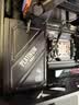 首席玩家（1st player）NGDP铂金 1300W ATX3.1电源（MES ID/压纹线/ATX3.0&3.1双规范/FDB风扇/支持5090/双12V2X6） 实拍图