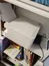 爱普生（EPSON）L3355  L3353打印机家用小型彩色照片墨仓式L3351 3251 3253无线复印A4一体机 AI作业学生用 资料 【推荐】L3355/L3351白色 ( 全面升级) 官方 实拍图