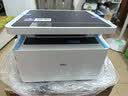 得力（deli）M2020W AI打印机三合一多功能打印复印扫描一体 A4办公家用AI打印机 学习作业手机无线 激光打印机 实拍图