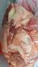 科尔沁 国产原切筋头巴脑净重4斤 生鲜牛肉【真原切】 实拍图